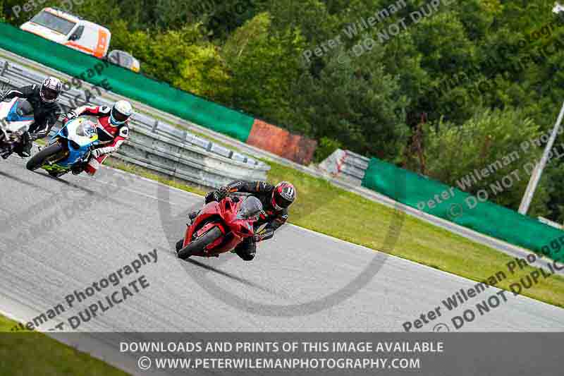 Slovakia Ring;event digital images;motorbikes;no limits;peter wileman photography;trackday;trackday digital images